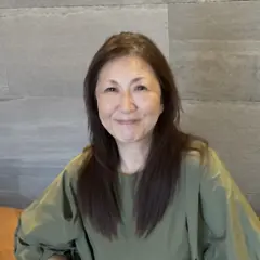 株式会社クリップホッパー 代表 中村 由樹子